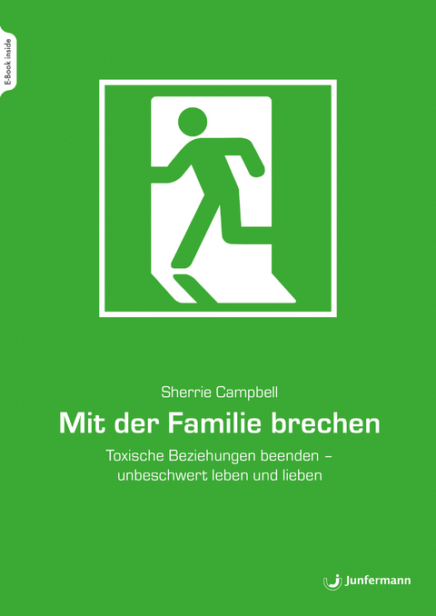 Mit der Familie brechen - Sherrie Campbell