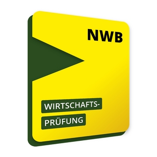 Themenpaket NWB Wirtschaftsprüfung - 