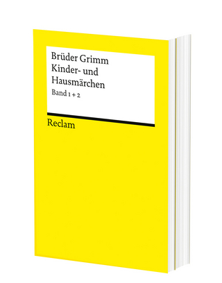 Kinder- und Hausmärchen. Märchen Nr. 1–200, Herkunftsnachweise, Nachwort - Brüder Grimm; Heinz Rölleke