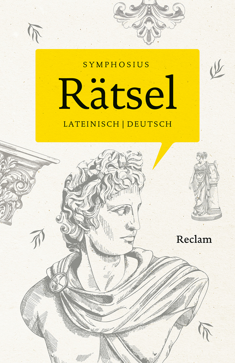 Rätsel. Lateinisch/Deutsch -  Symphosius