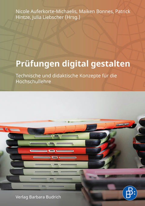 Prüfungen digital gestalten - 