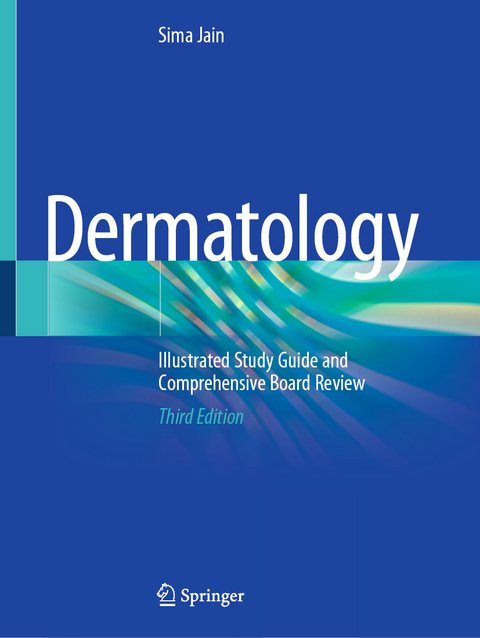 Dermatology - Sima Jain