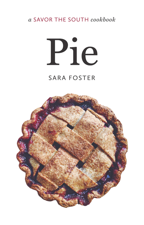 Pie -  Sara Foster