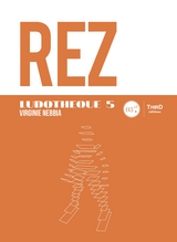 Ludothèque n°5 : REZ - Virginie Nebbia