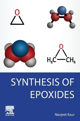 Synthesis of Epoxides - Navjeet Kaur