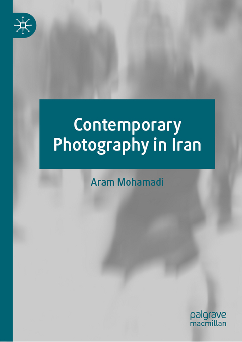 Contemporary Photography in Iran - Aram Mohamadi