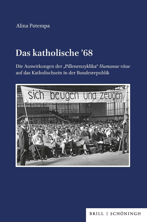 Das katholische ’68 - Alina Potempa