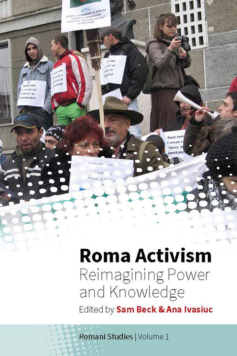 Roma Activism - 