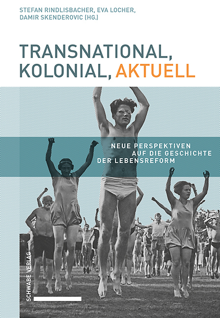 Transnational, kolonial, aktuell - 