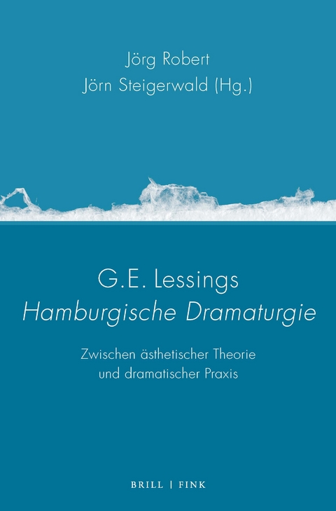 G.E. Lessings <i>Hamburgische Dramaturgie</i> - 