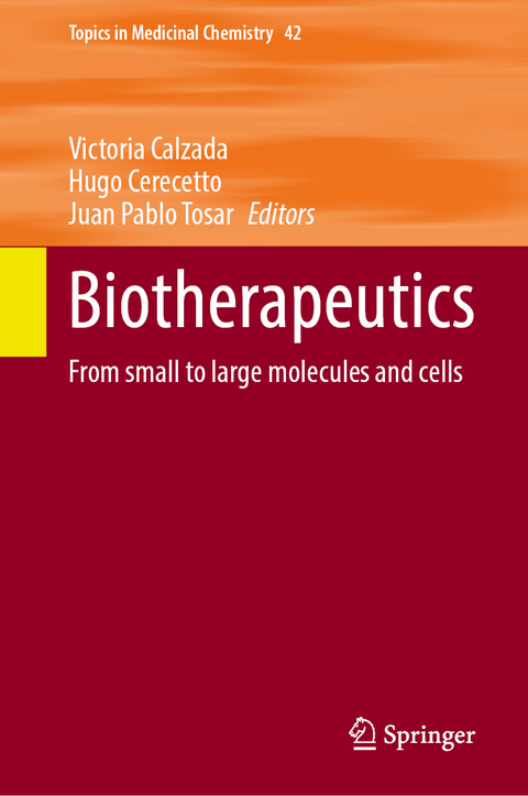 Biotherapeutics - 