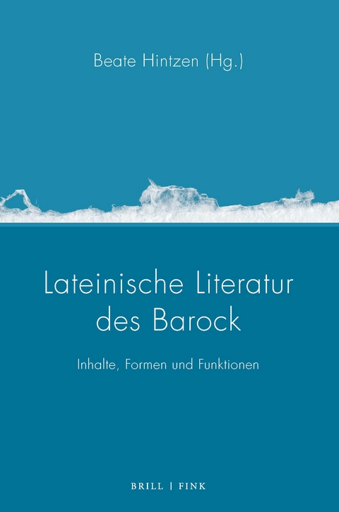 Lateinische Literatur des Barock - 