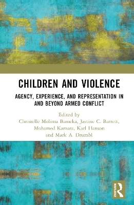 Children and Violence - 