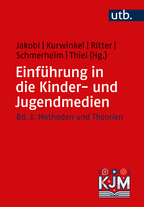 Einführung in die Kinder- und Jugendmedien - 