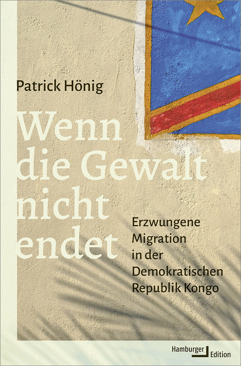 Wenn die Gewalt nicht endet - Patrick Hönig