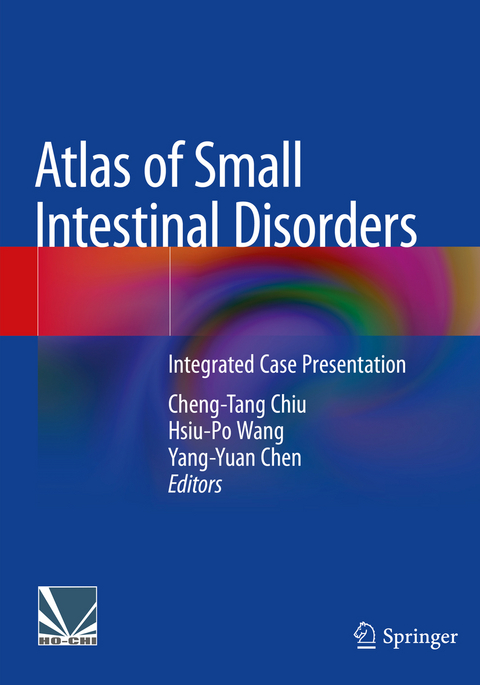 Atlas of Small Intestinal Disorders - 