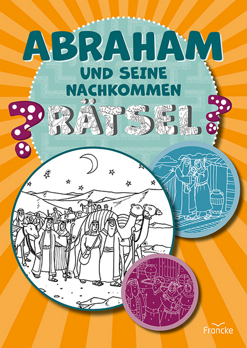 Abraham und seine Nachkommen-Rätsel