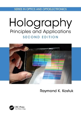 Holography - Raymond K. Kostuk