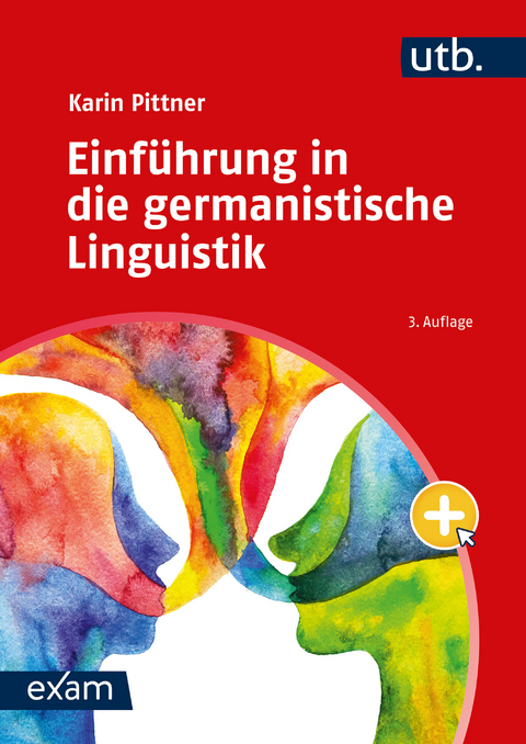 Einführung in die germanistische Linguistik - Karin Pittner