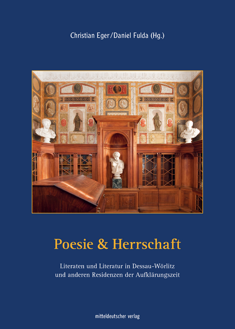 Poesie & Herrschaft - 