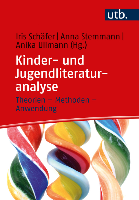 Kinder- und Jugendliteraturanalyse - 