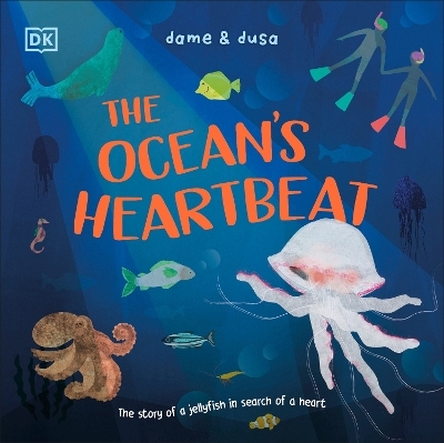 The Ocean's Heartbeat - Anna Taube