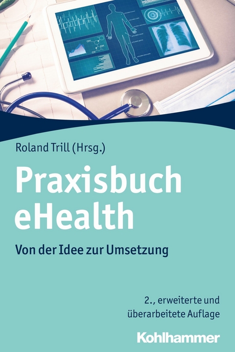 Praxisbuch eHealth - 