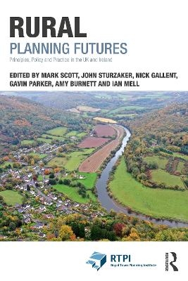 Rural Planning Futures - 