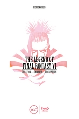 Legend of Final Fantasy VI -  Pierre Maugein