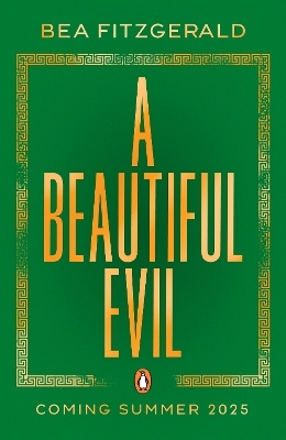 A Beautiful Evil - Bea Fitzgerald