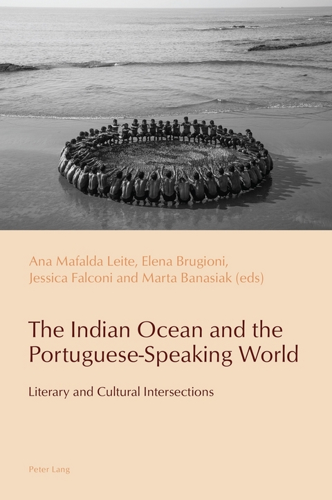 The Indian Ocean and the Portuguese-Speaking World - 