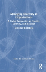 Managing Diversity in Organizations - Triana, María