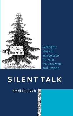 Silent Talk - Heidi Kasevich