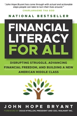 Financial Literacy for All - John Hope Bryant