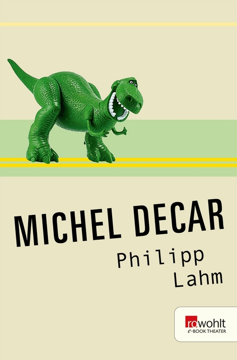 Philipp Lahm -  Michel Decar