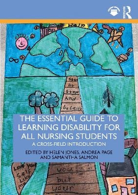 The Essential Guide to Learning Disability for all Nursing Students - 