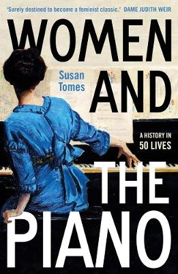 Women and the Piano - Susan Tomes