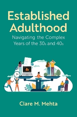 Established Adulthood - Clare M. Mehta