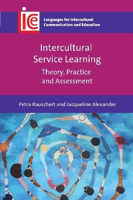 Intercultural Service Learning - Petra Rauschert, Jacqueline Alexander