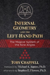 Infernal Geometry and the Left-Hand Path - Toby Chappell