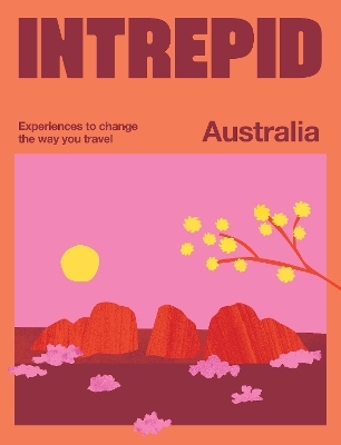 Intrepid Australia -  Intrepid