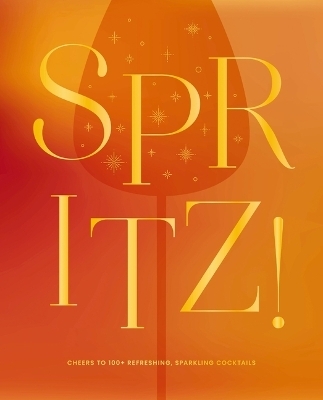 Spritz! -  Thomas Nelson