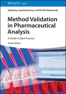 Method Validation in Pharmaceutical Analysis - Joachim Ermer