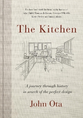 The Kitchen - John Ota