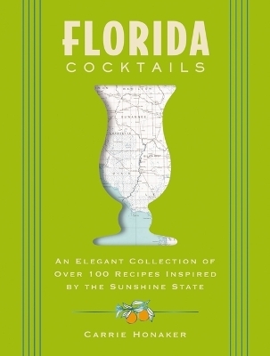 Florida Cocktails -  Thomas Nelson