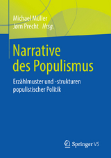 Narrative des Populismus - 