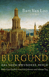 Burgund - Loo, Bart Van