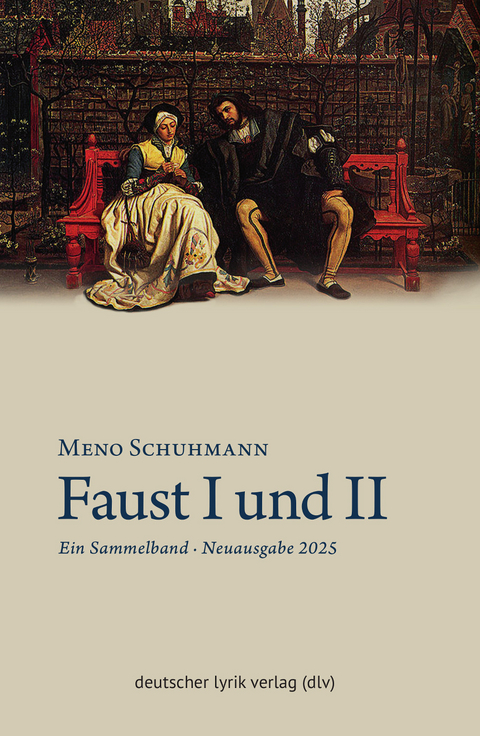 Faust I und II - Meno Schuhmann