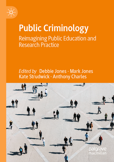 Public Criminology - 