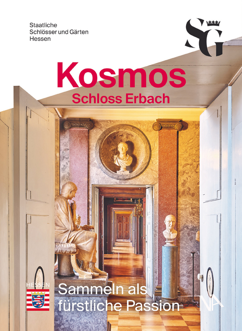 Kosmos Schloss Erbach - 